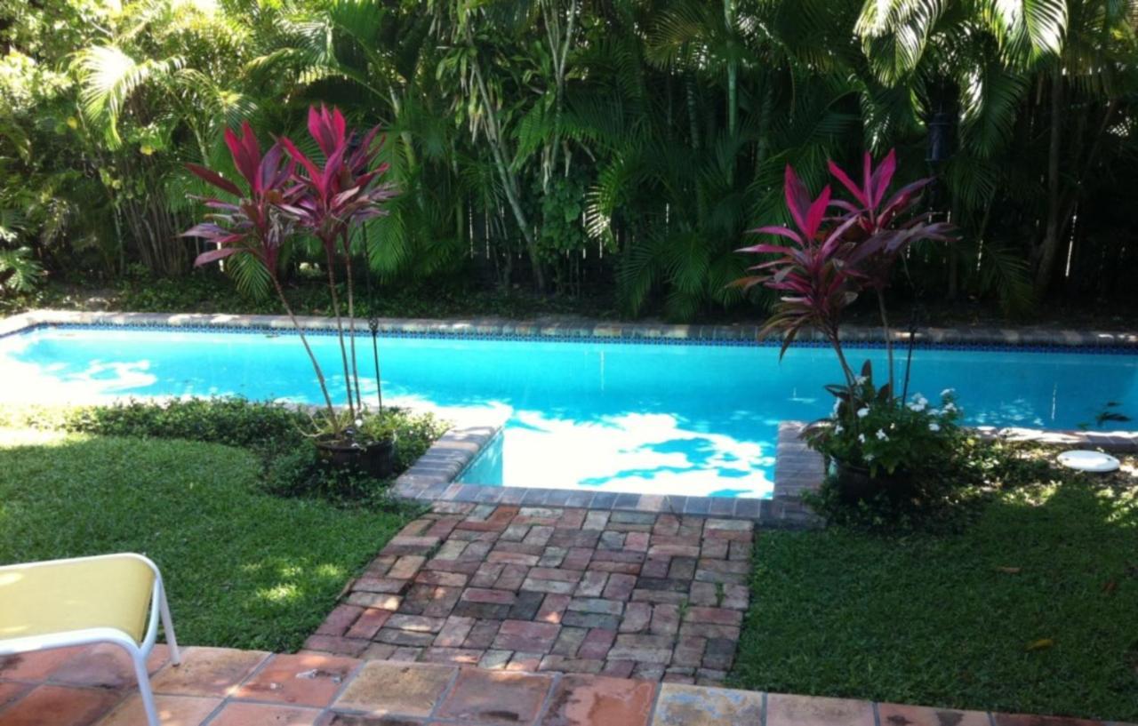 Casa Blanca 2Bd 2Ba Private Pool And Parking Villa West Palm Beach Exterior photo